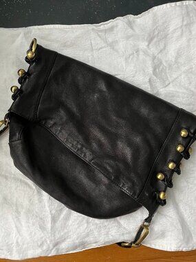 SHIH Convertible Crossbody Bag